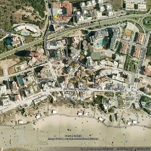 T1 Ferias - Da Rocha Apartamento