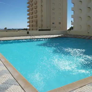 Varandas Sea View - Da Rocha Apartamento