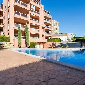 Litoral Mar Paradise Apartamento