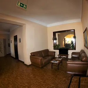 Residencial Sol Gasthuis