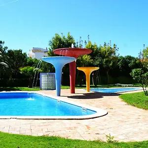 Tower House Rocha Portimão