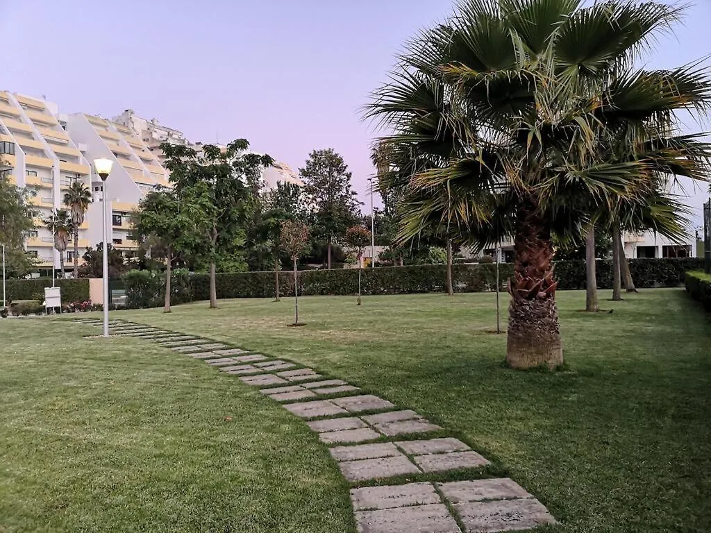 Flor Da Beira Apartments Ou Paraiso Sol Da Rocha Portimao 0*,  Portugal