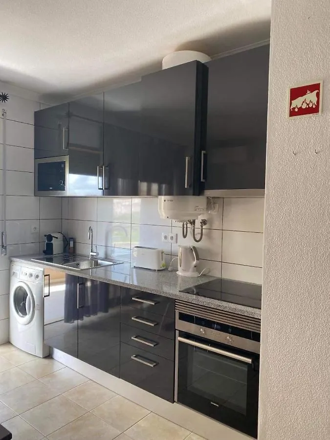 Flor Da Beira Apartments Ou Paraiso Sol Da Rocha Portimao 0*,
