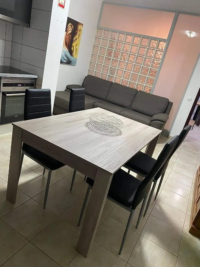 Flor Da Beira Apartments Ou Paraiso Sol Da Rocha Portimao