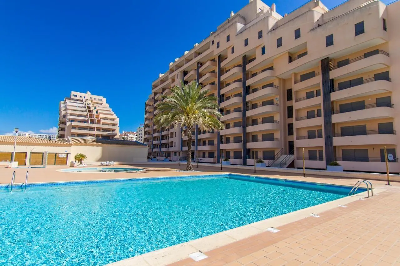 Flor Da Beira Apartments Ou Paraiso Sol Da Rocha Portimao