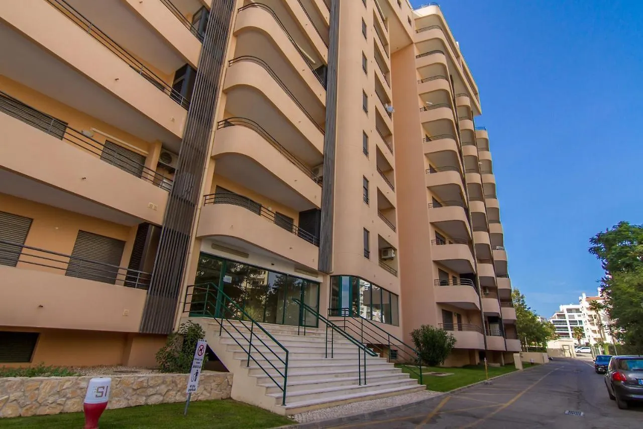 Flor Da Beira Apartments Ou Paraiso Sol Da Rocha Portimao