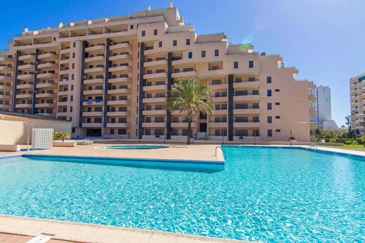 Flor Da Beira Apartments Ou Paraiso Sol Da Rocha Portimao