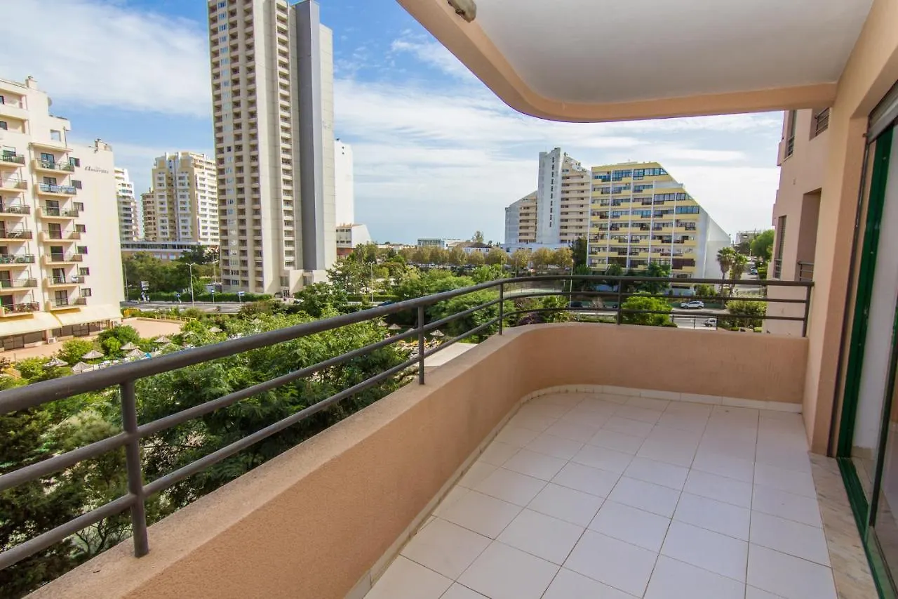 Flor Da Beira Apartments Ou Paraiso Sol Da Rocha Portimao