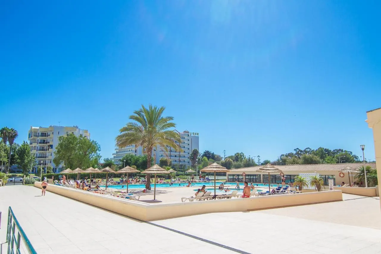 Flor Da Beira Apartments Ou Paraiso Sol Da Rocha Portimao Portugal